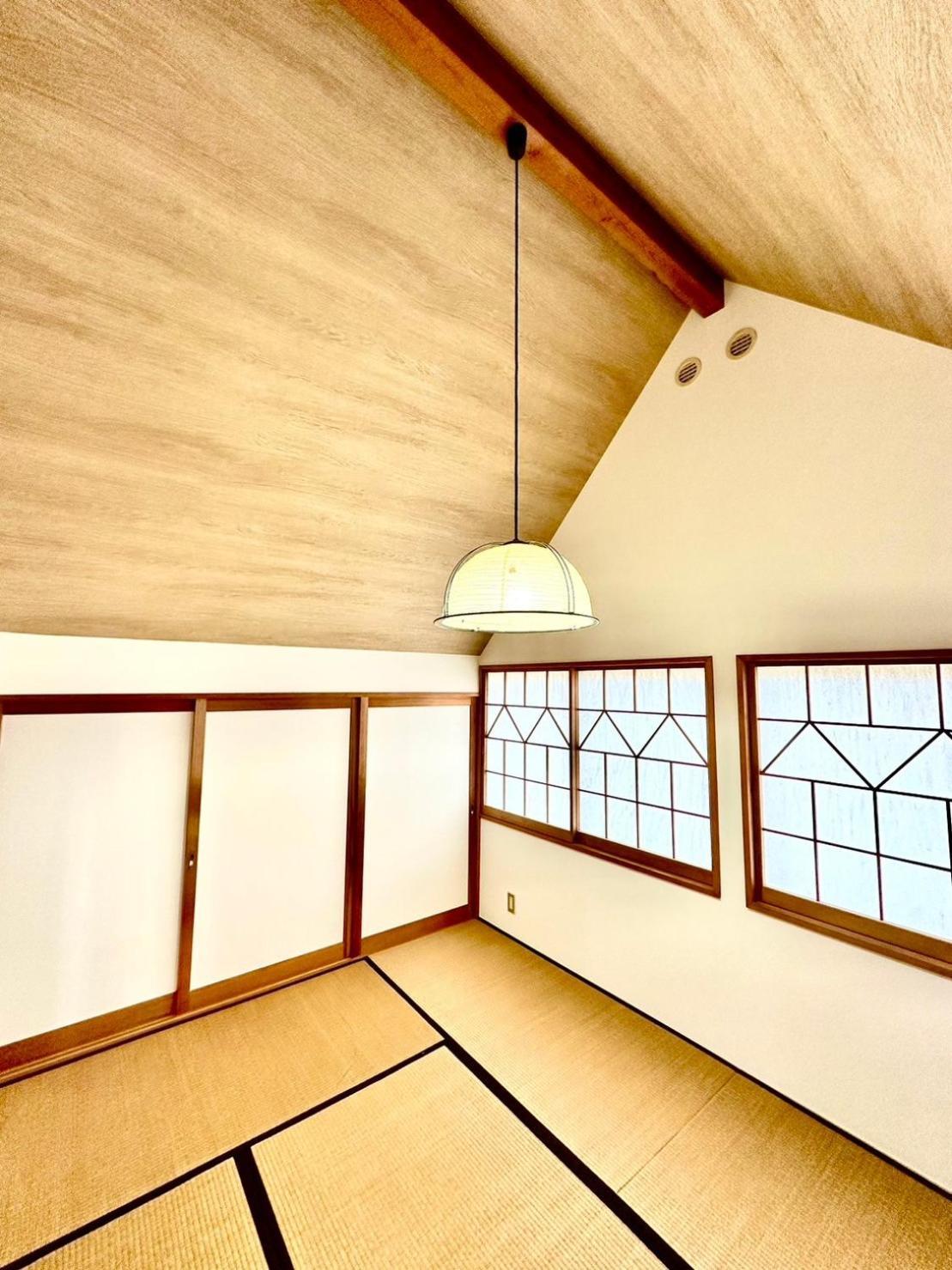 Asuka'S House 八ヶ岳 Villa โฮคุโตะ ภายนอก รูปภาพ